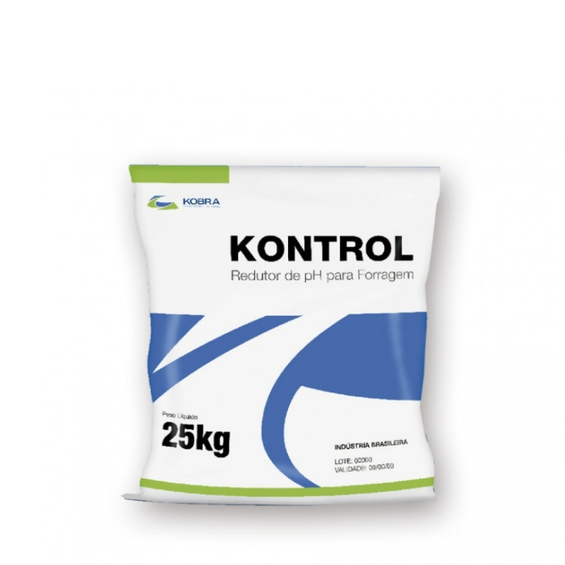 Kontrol